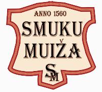 Smuku muiža