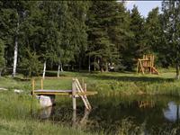 Püllapää Holiday Center